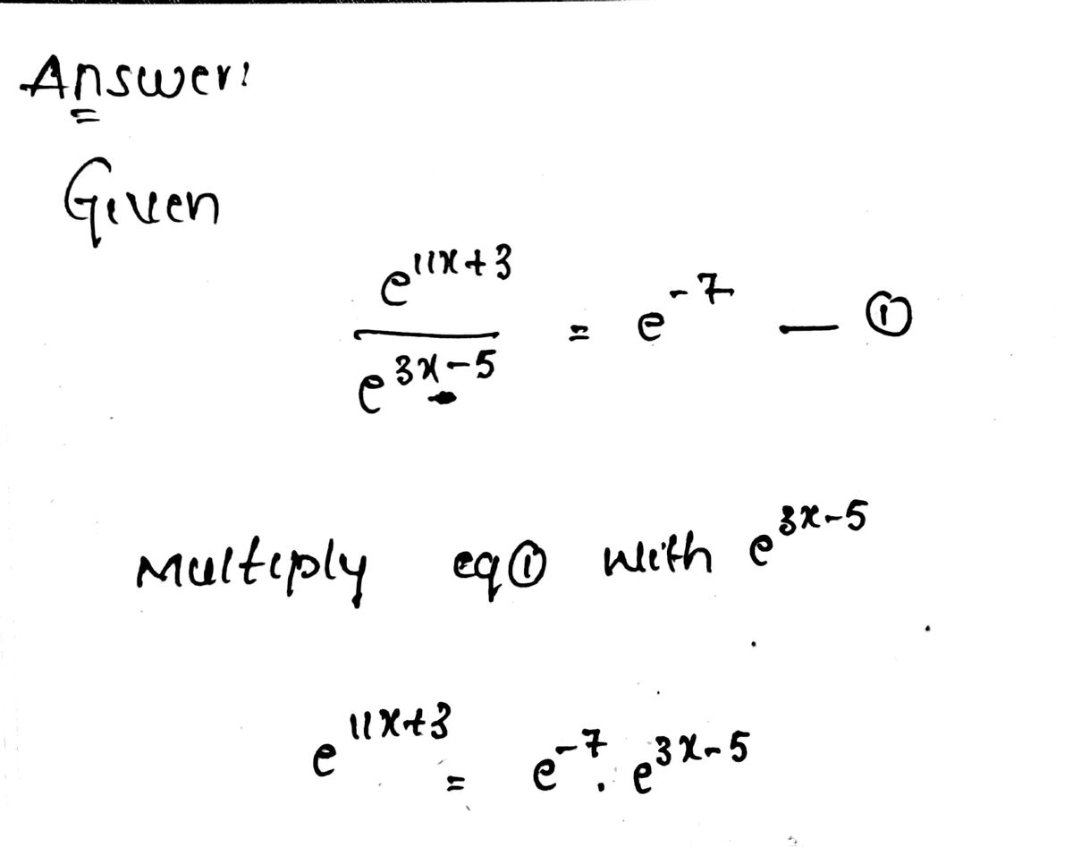 Calculus homework question answer, step 1, image 1